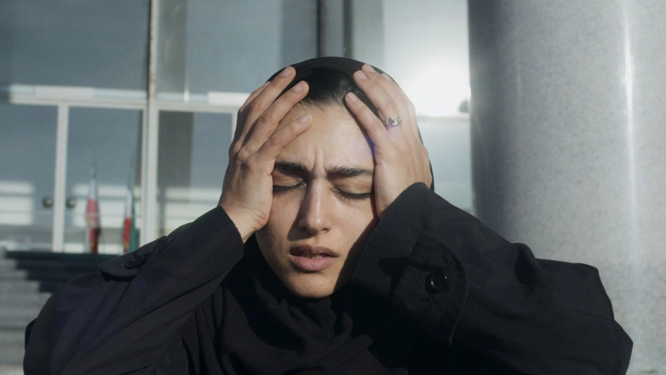 Festival Scope Pro - Film Reading Lolita in Teheran
